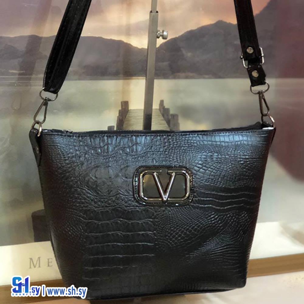 حقيبة كتف نسائية V (يارا)