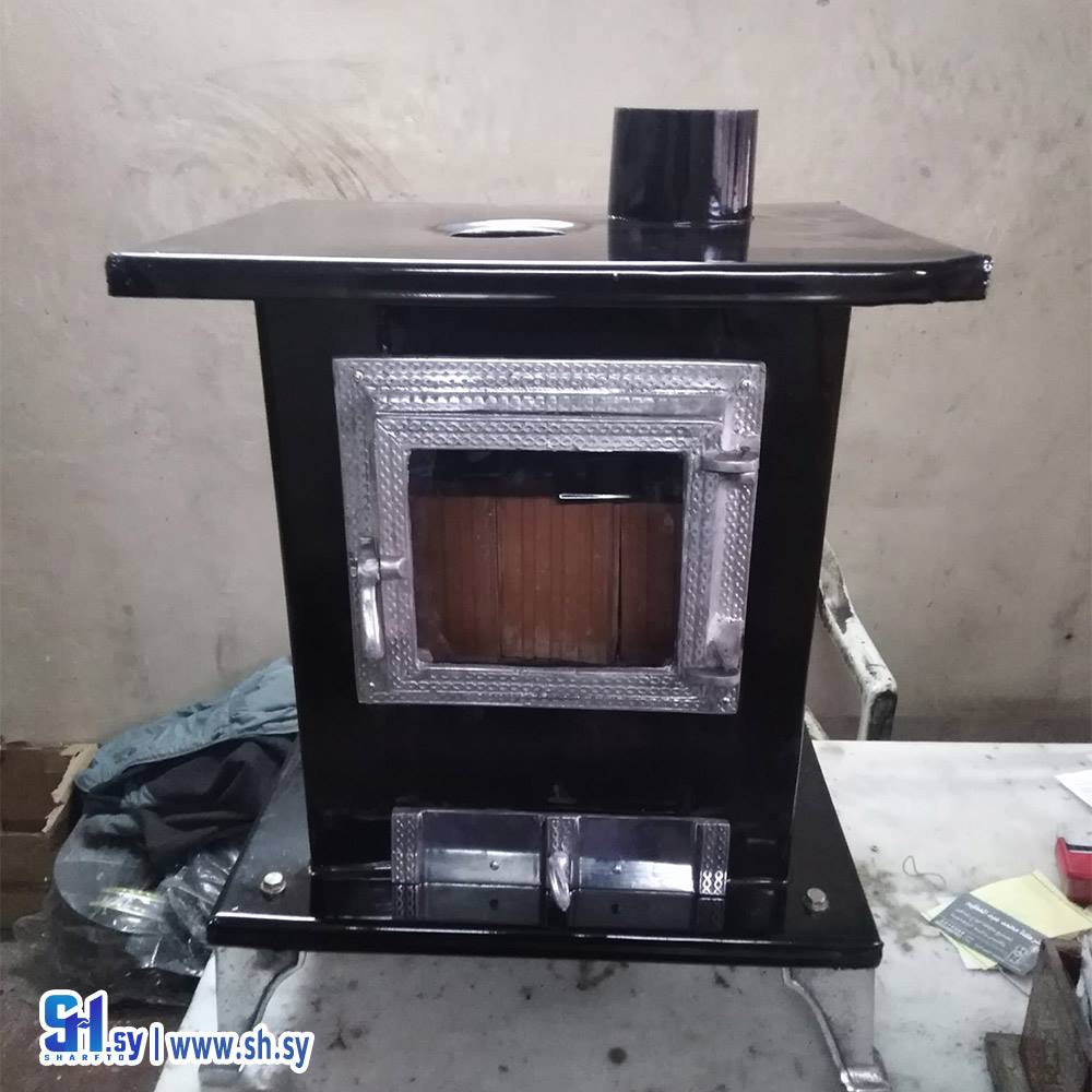 صوبيا حطب(محمد عبد العظيم لصناعة المدافئ)