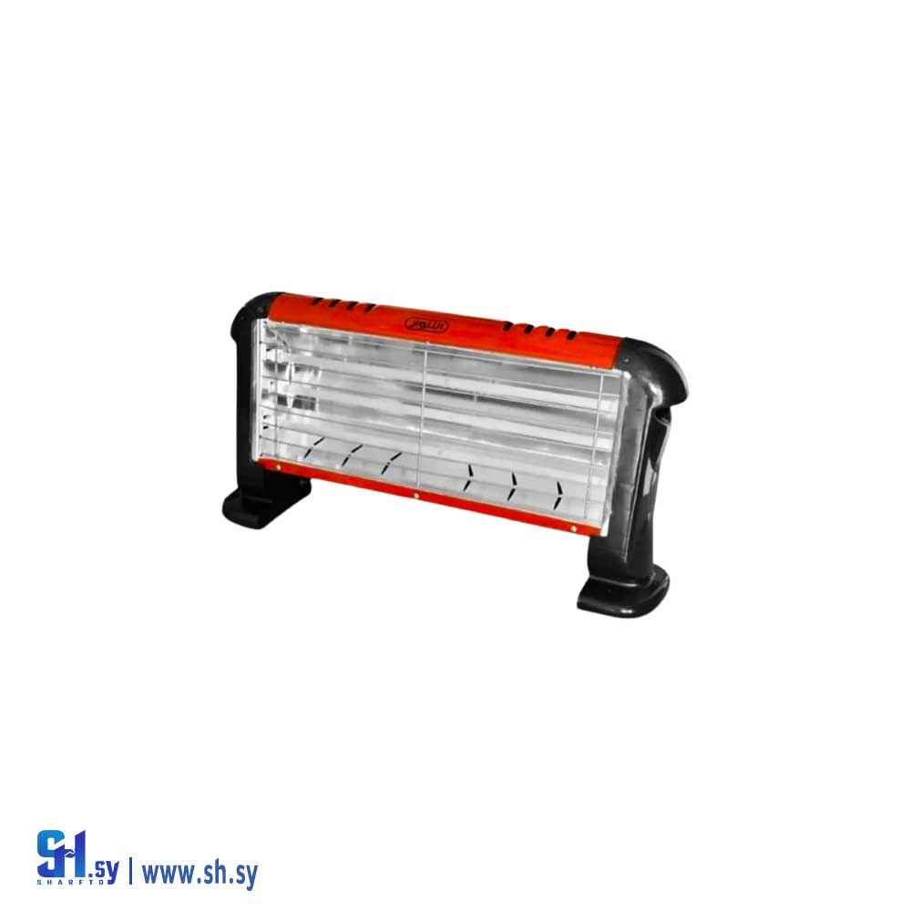 مدفأة كهربائية (علايا للتجارة)