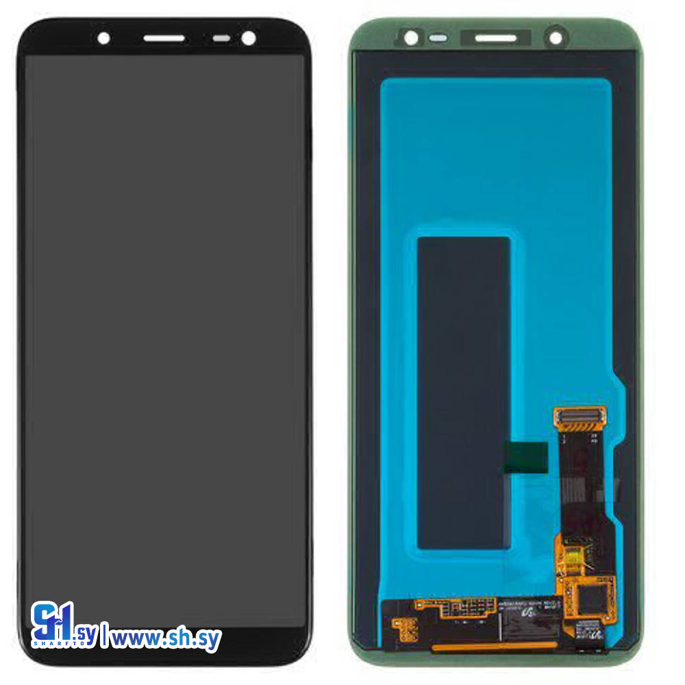 LCD Samsung Original 100% J600 (J6 2018) (اوجو تك)