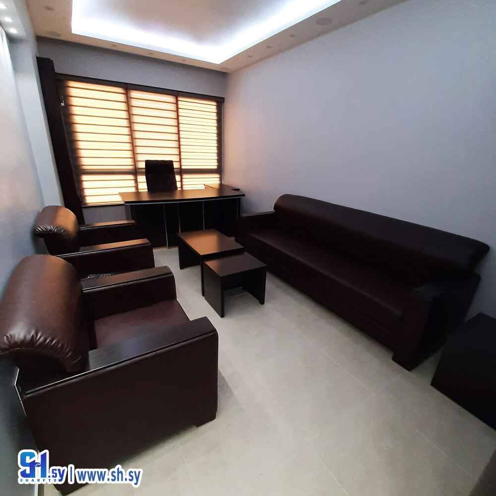 مكتب جلد (الدقاق)