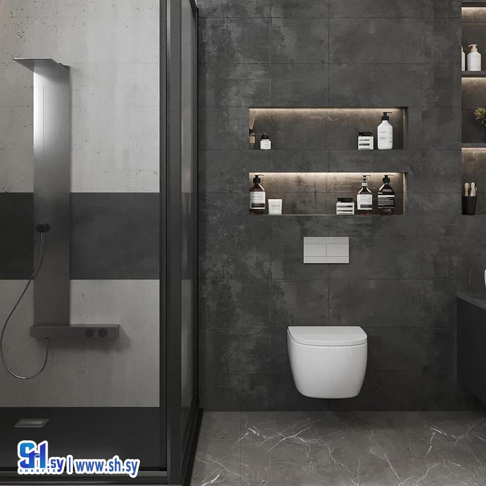 سيراميك مطبخ (سمير قدور)