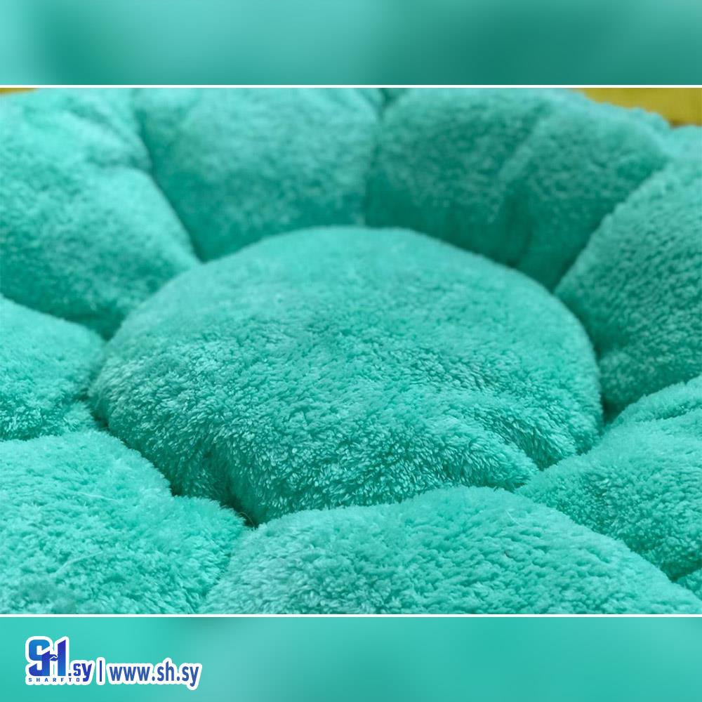 وسادة منزلية للحيوانات الأليفة (ركن الطيور)