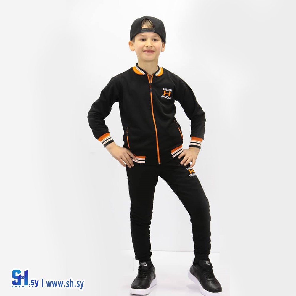 بيجامة صبياني 202 (ملبوسات دبابو)