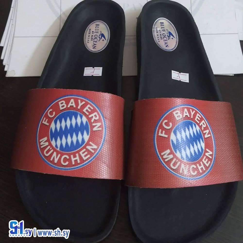 شحاط رجالي بايرن ميونخ (المحيط الازرق)