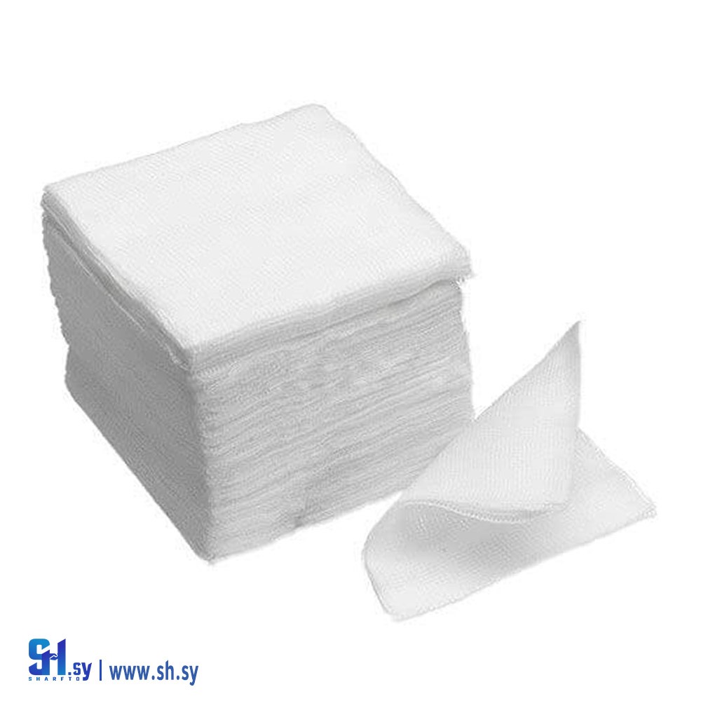 شاش طبي (Sami medical)