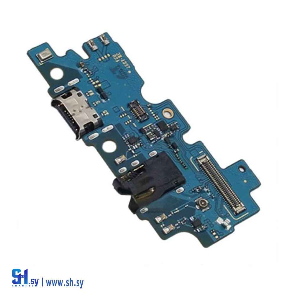 قاعدة شحن Samsung A30s (طارق تكنولوجي)