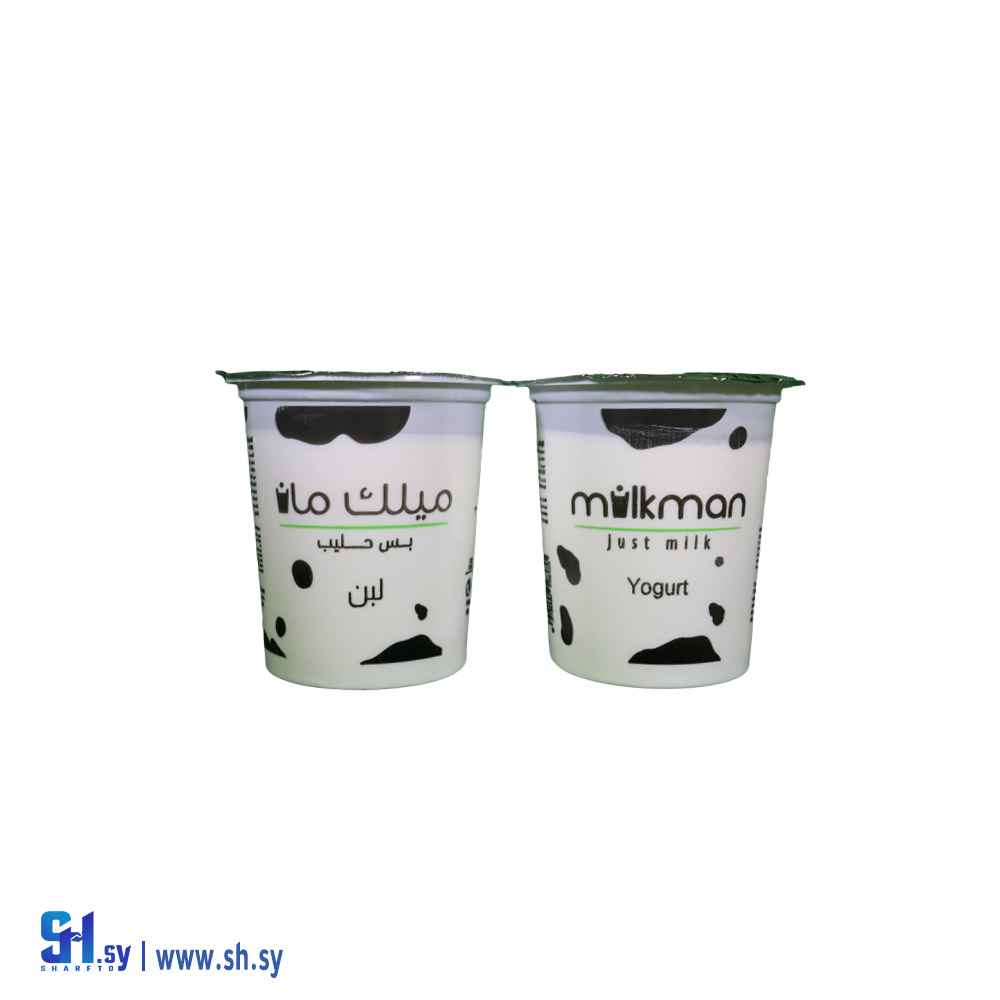 لبن (Mira food)