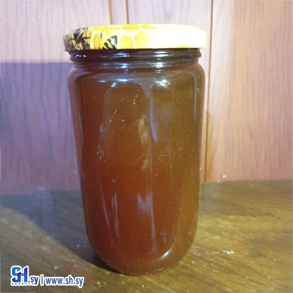 عسل خليط مقوي عام (عسل الحافظ)