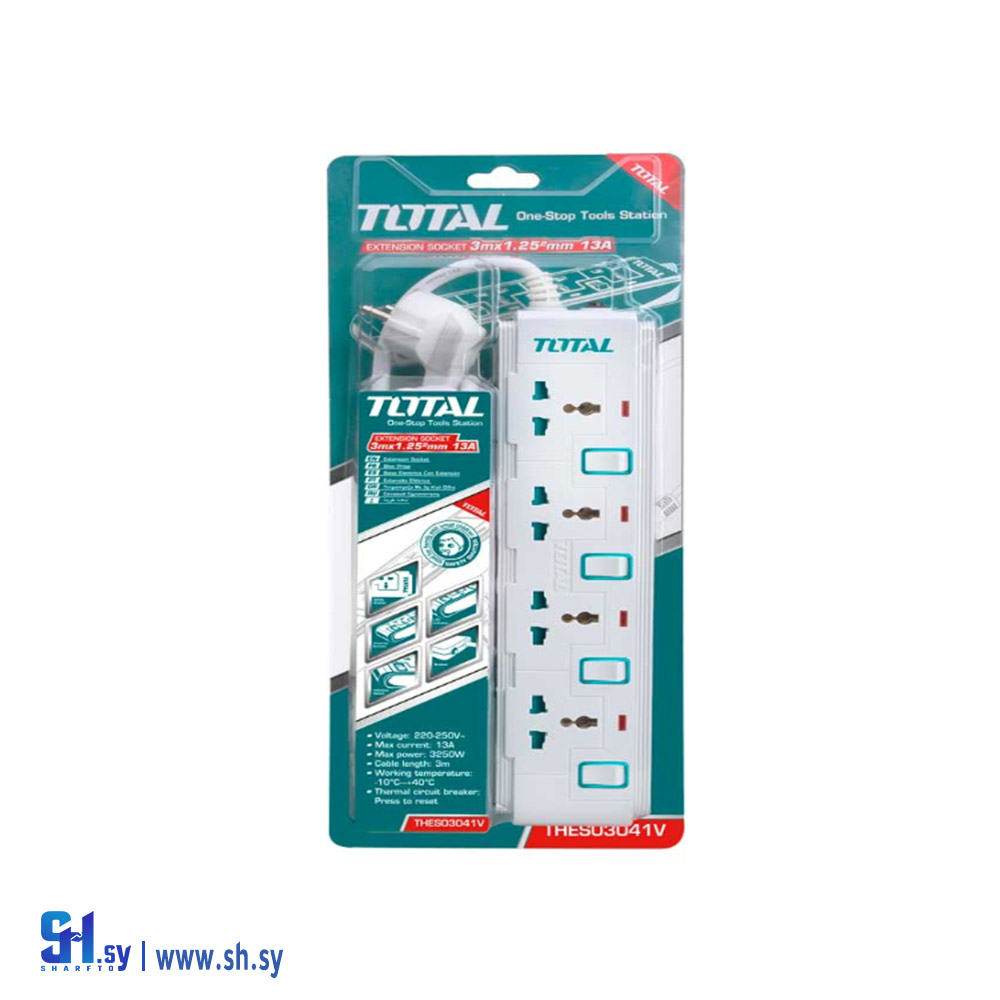THES03041V(TOTAL)