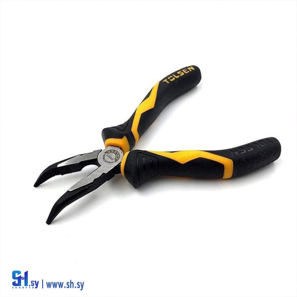 بانسة بوز طويل صناعية (متجر المعدات الكهربائية)