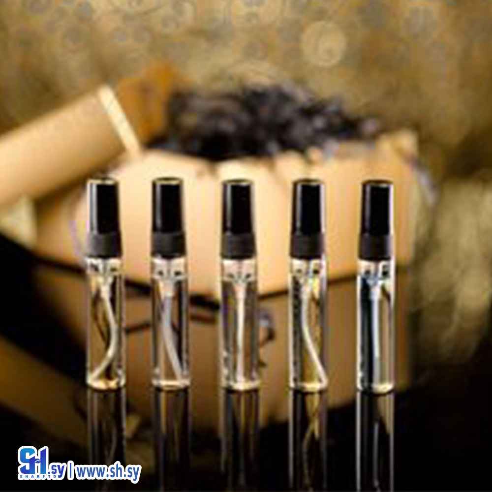 زيت عطر بيبي جيفودان 1811116 (السمان)