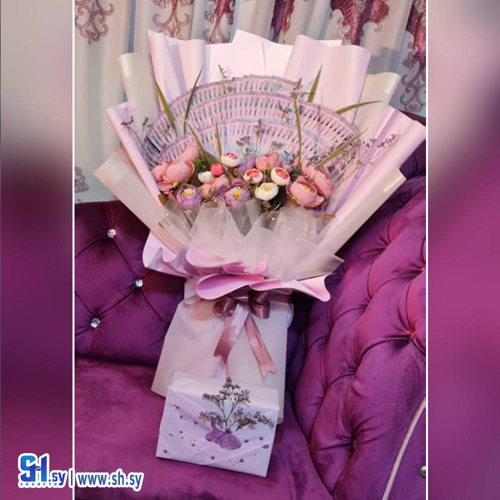 باقة1(سنتر أناقتي)