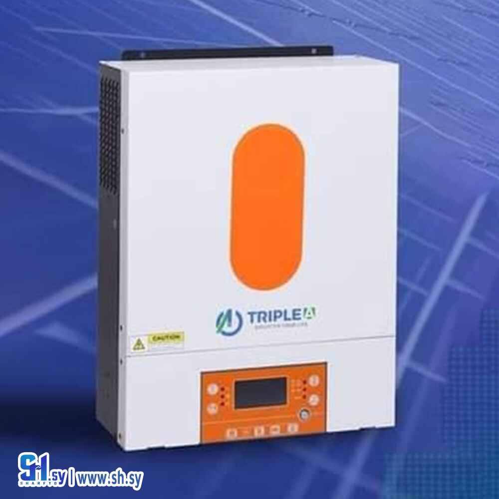 انفيرتر60 فولت (MB Collection-Home)