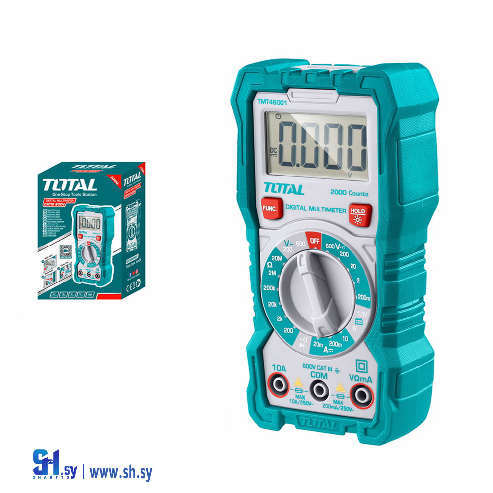 TMT460002(TOTAL)