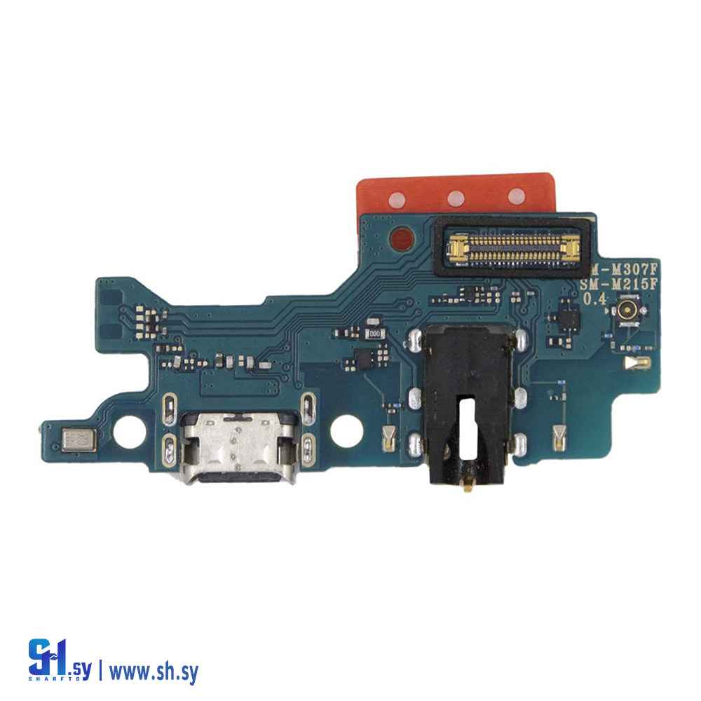 قاعدة شحن Samsung M31 (طارق تكنولوجي)