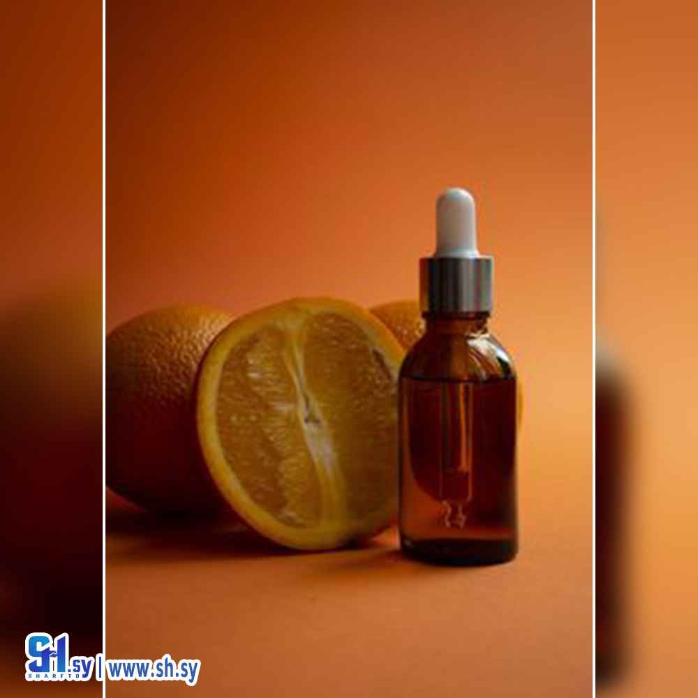 زيت عطر ليمون مطبخ 801027 Emsa (السمان)