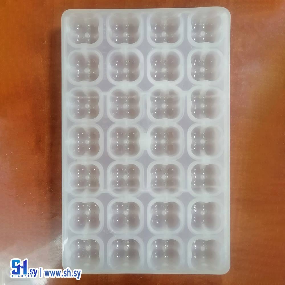 قالب شوكولا 040 (سيلا)