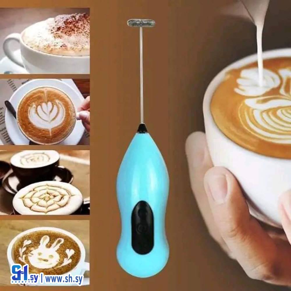 خفاقة كابتشينو (بيتنا للأدوات المنزلية)