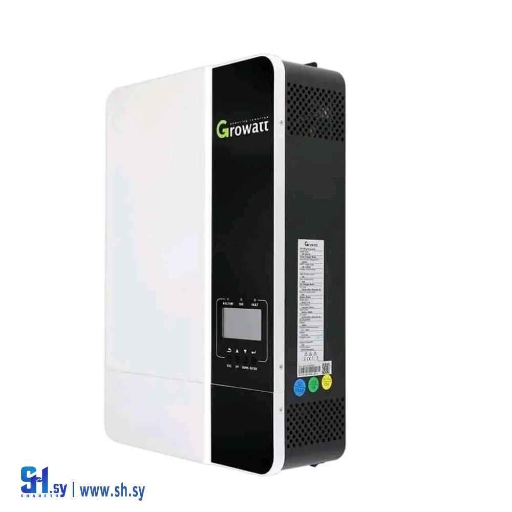 انفيرتير (الأزعط للتجارة)