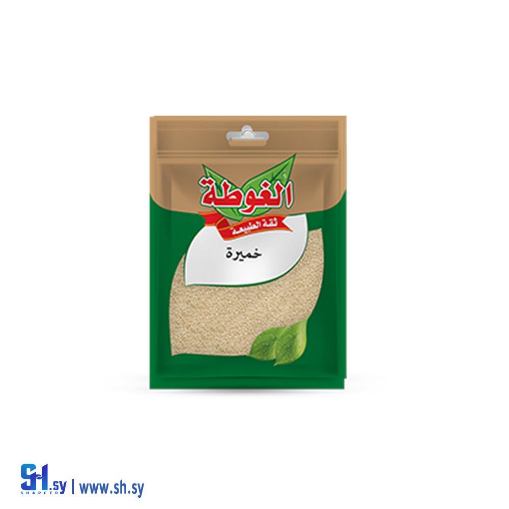 خميرة 10غ (الغوطة)