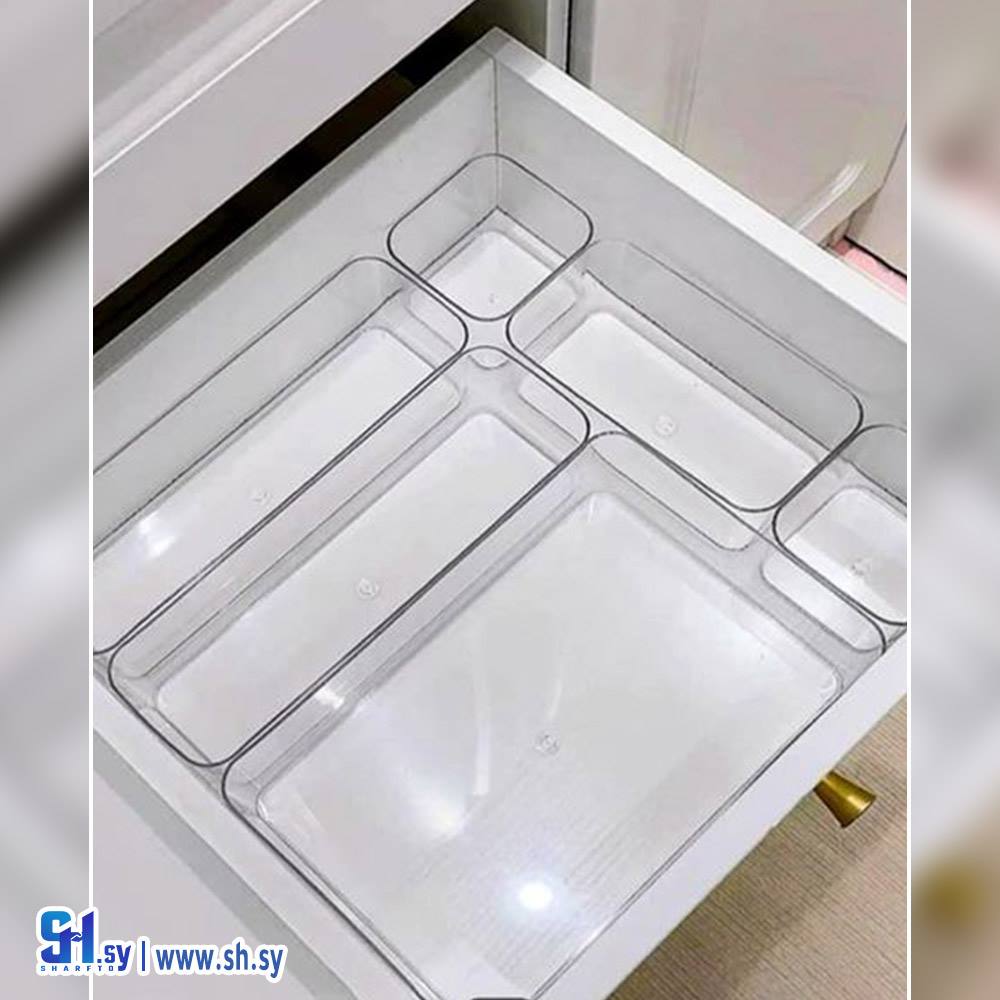 صندوق بلكسي مختلف الأحجام (جوى لصناعة بلكسي)