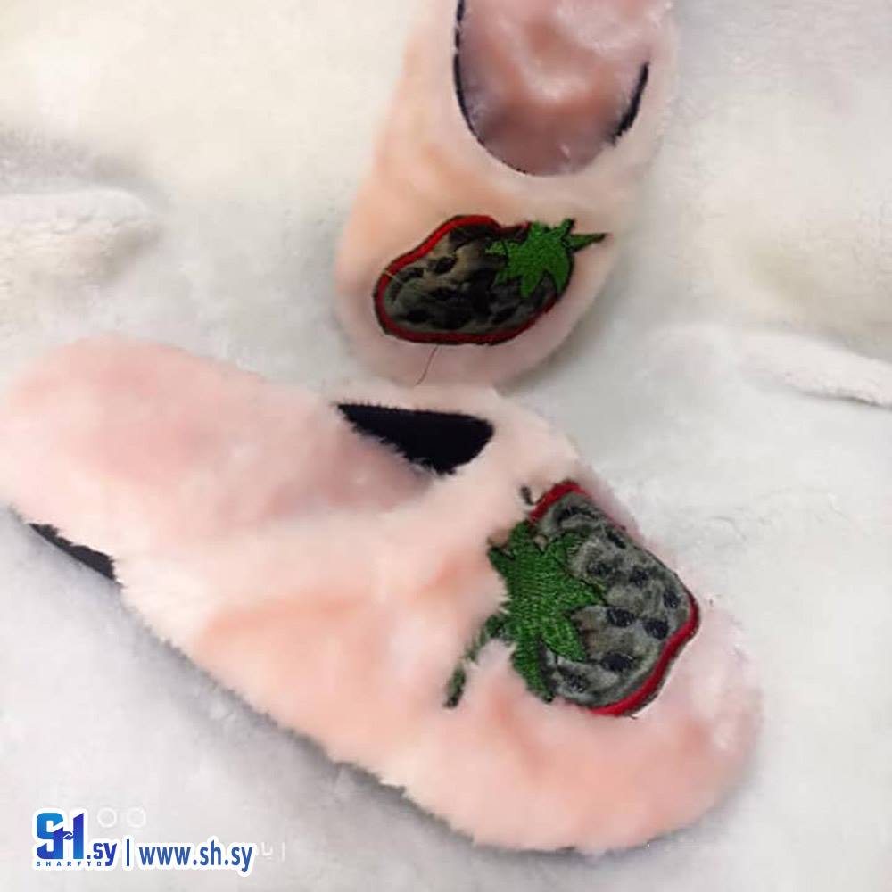 شحاط فرولة فرو (ليدي دادو)