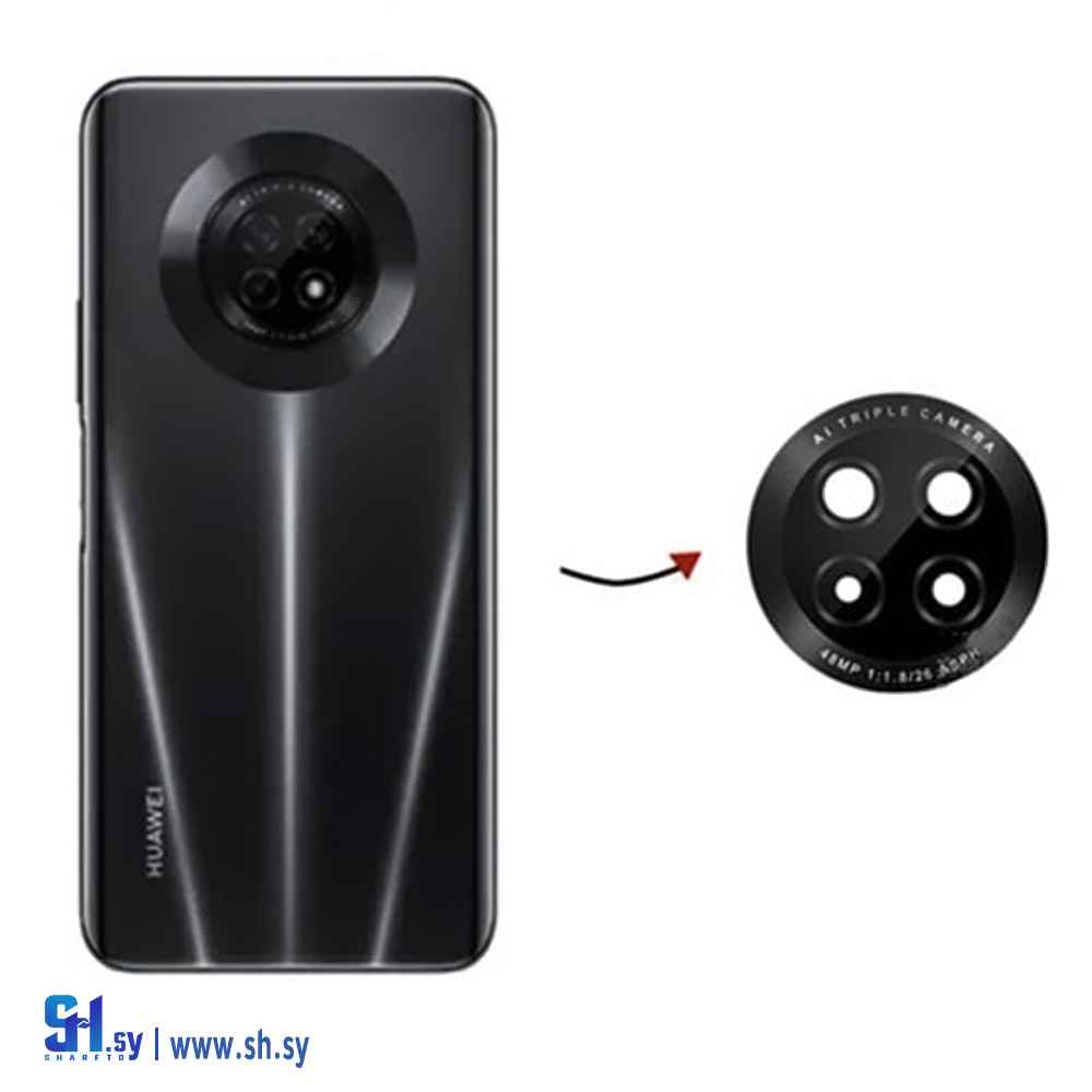 عدسات كاميرا جوال HUAWEI Y9a (طارق تكنولوجي)