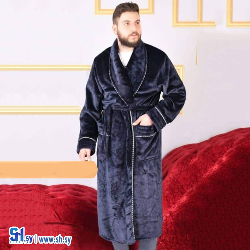 كمينو رجالي مخمل (للا زينة)