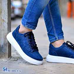 حذاء كاجوال رجالي موديل 111 (GX For Men)