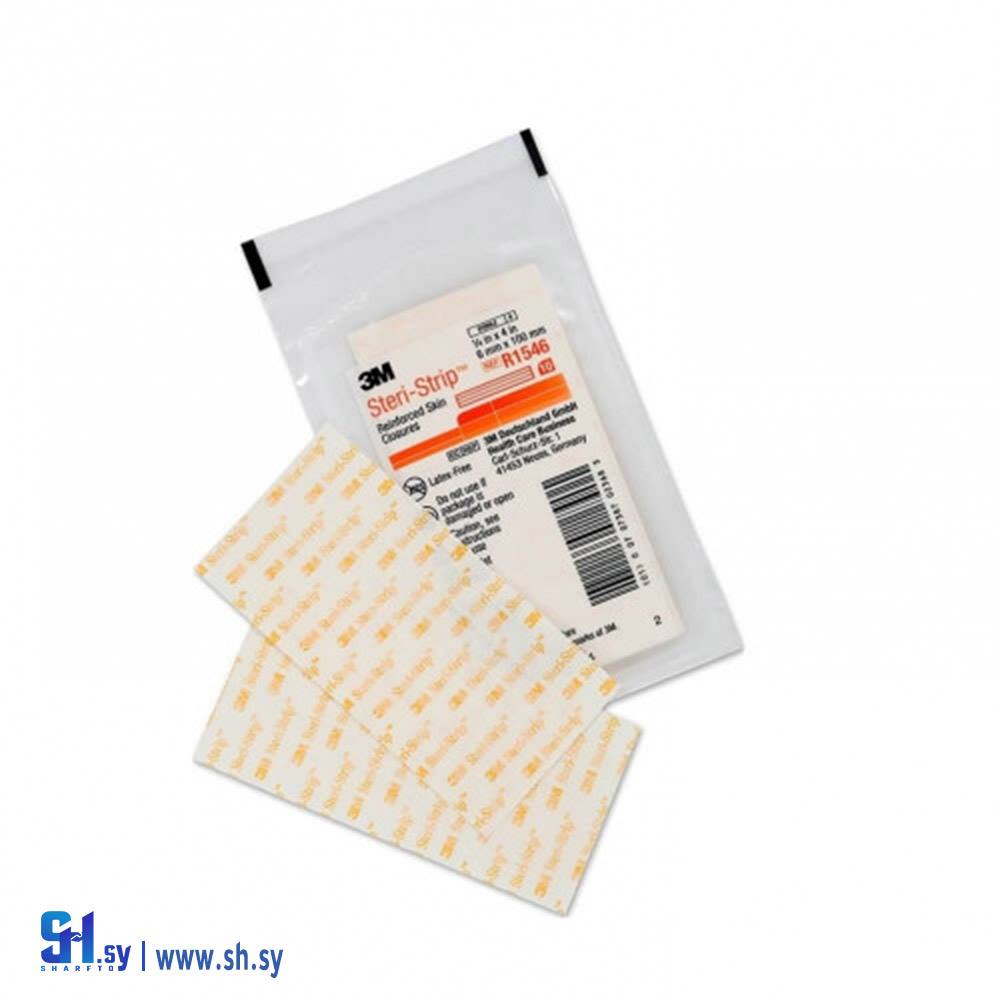 لزقة ستيري ستريب (المشرق للتجهيزات الطبية)