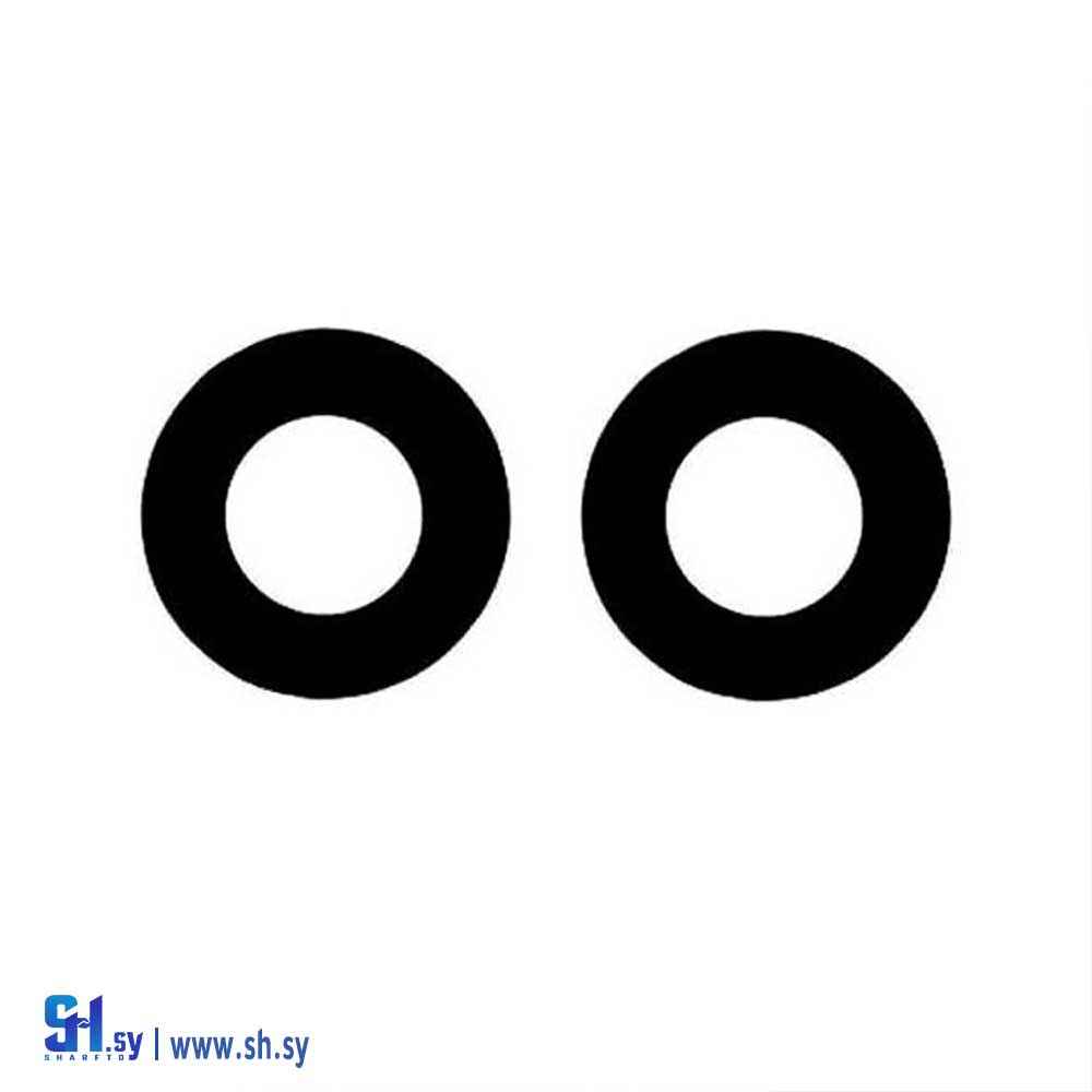 عدسات كاميرا جوال Infinix Hot 12 (طارق تكنولوجي)