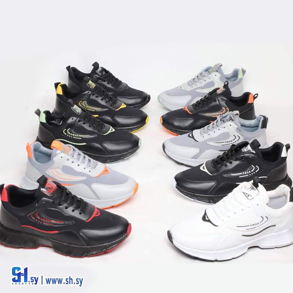 بوط رجالي نعل سيلكوان ستروبل ضبان طبي متحرك موديل114  (أحذية جواد)