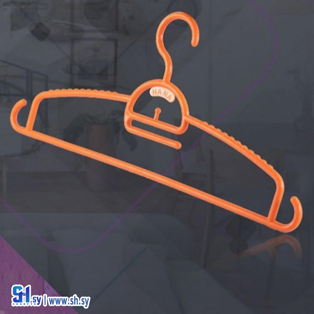 علاقة ملابس نوع اول (حديد)