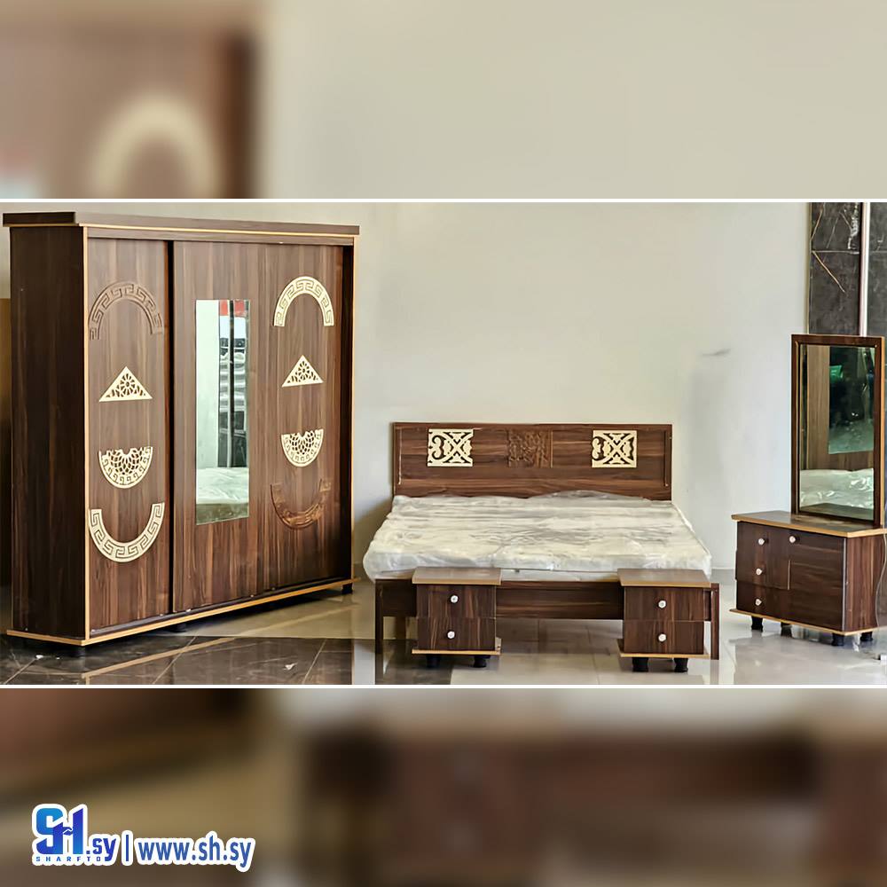 غرفة النوم 3 (هابي تايم)