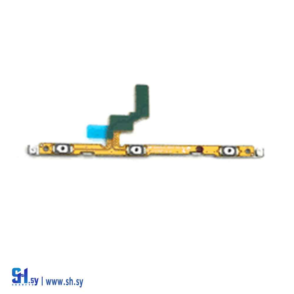 فلاتة بور Samsung A20-40-50 (طارق تكنولوجي)