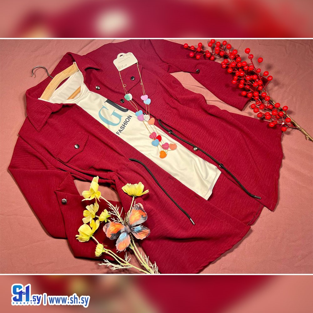 توينز نسائي (أزياء العروس)