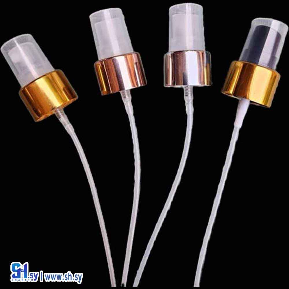 بخاخ كناز ذهبي (الثقة)