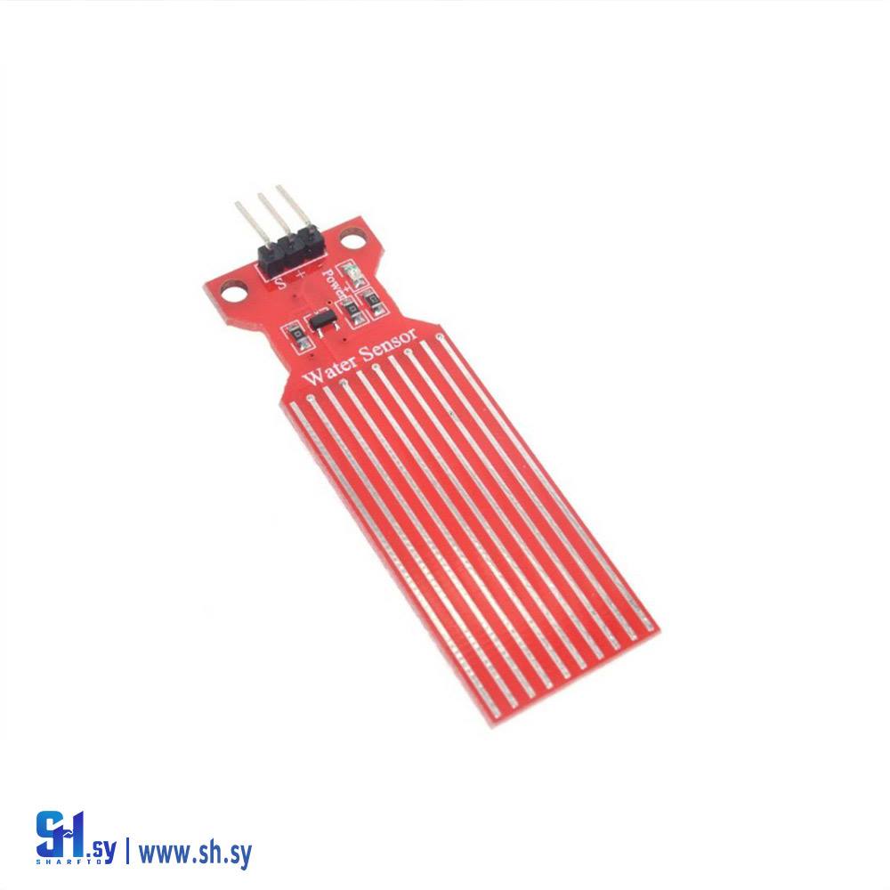 WATER SENSOR حساس ماء  (PAYTHON STORE)