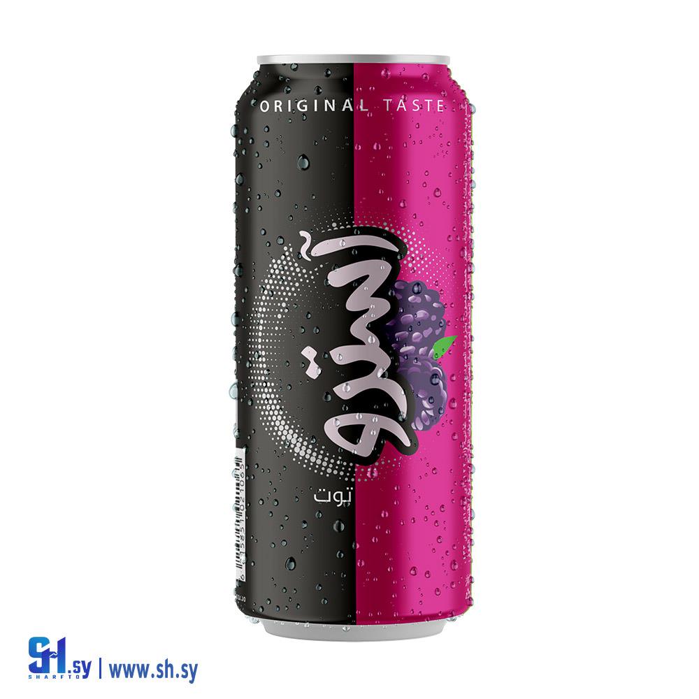 كولا آسترو بالتوت (آسترو)