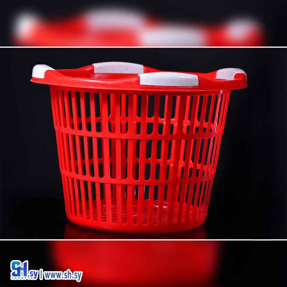 سلة غسيل موديل 56 (دهمان بلاست)
