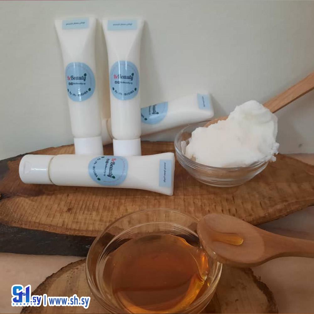 لوشن بالشيا مع الفيتامينات (Be Beauty)