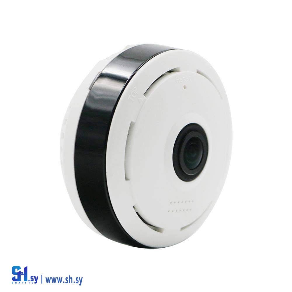 الكاميرا البانورامية V380PRO (الشركة السورية)