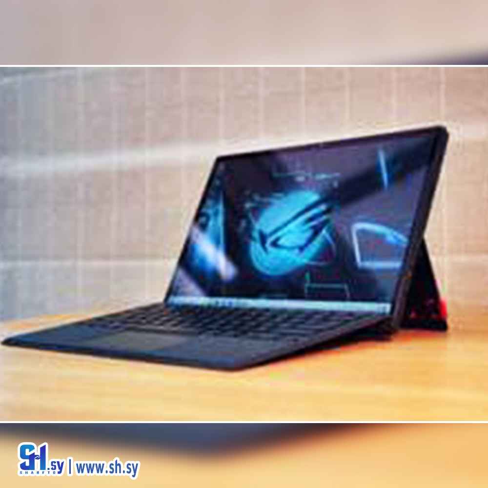 Asus ROG Flow Z13 GZ301ZE لابتوب (laptop.sy)