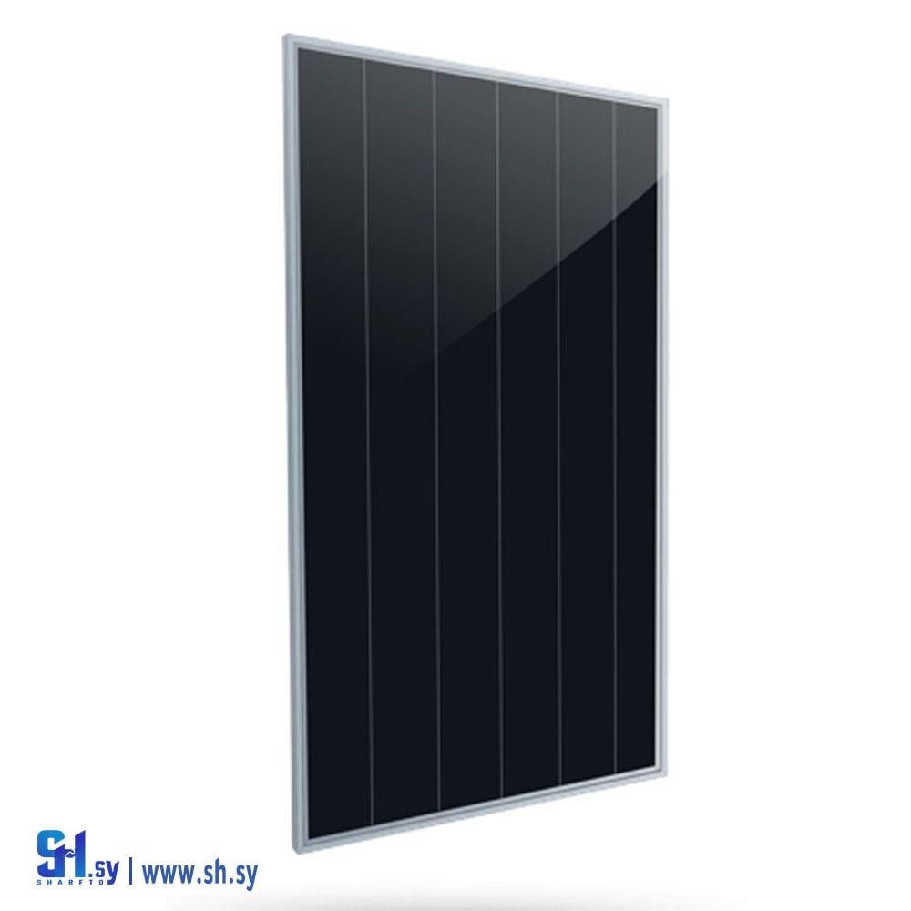 لوح طاقة شمسية(الحسامي للطاقة البديلة)