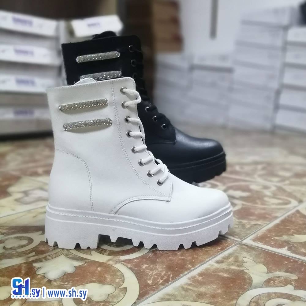 رانج نسائي جلد (أحذية إسي ميلان)