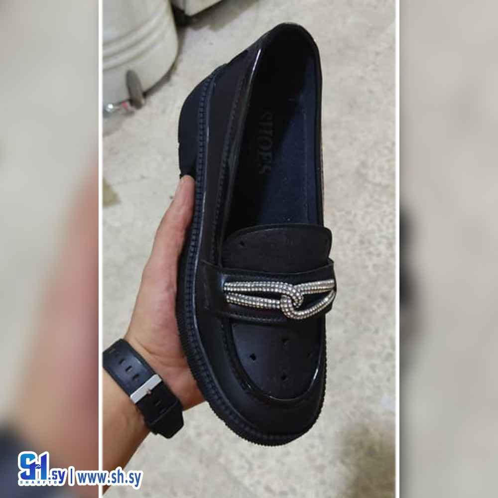 خفافة نسائية 1 (أحذية كاندي)