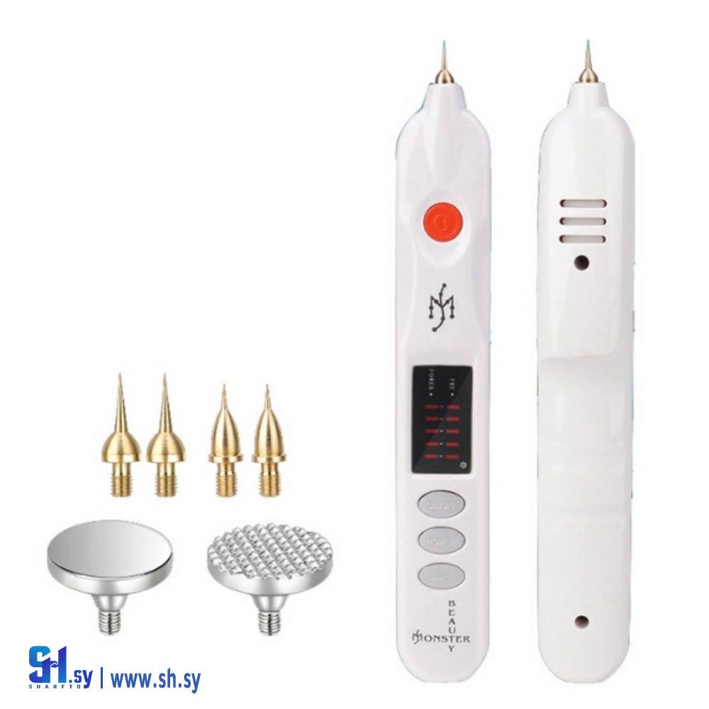 جهاز بلازما جيت (Derma Med)