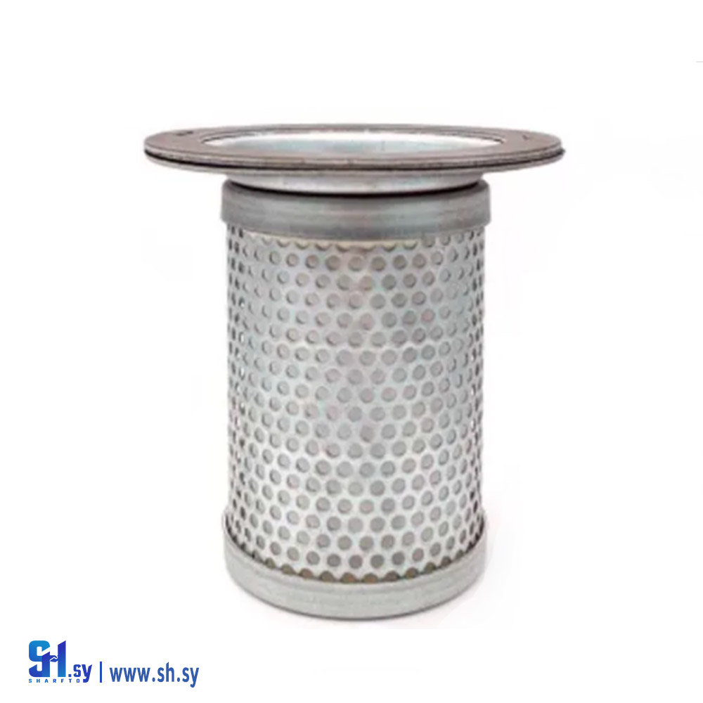 ضاغط هواء لولبي (Bayan medical device)