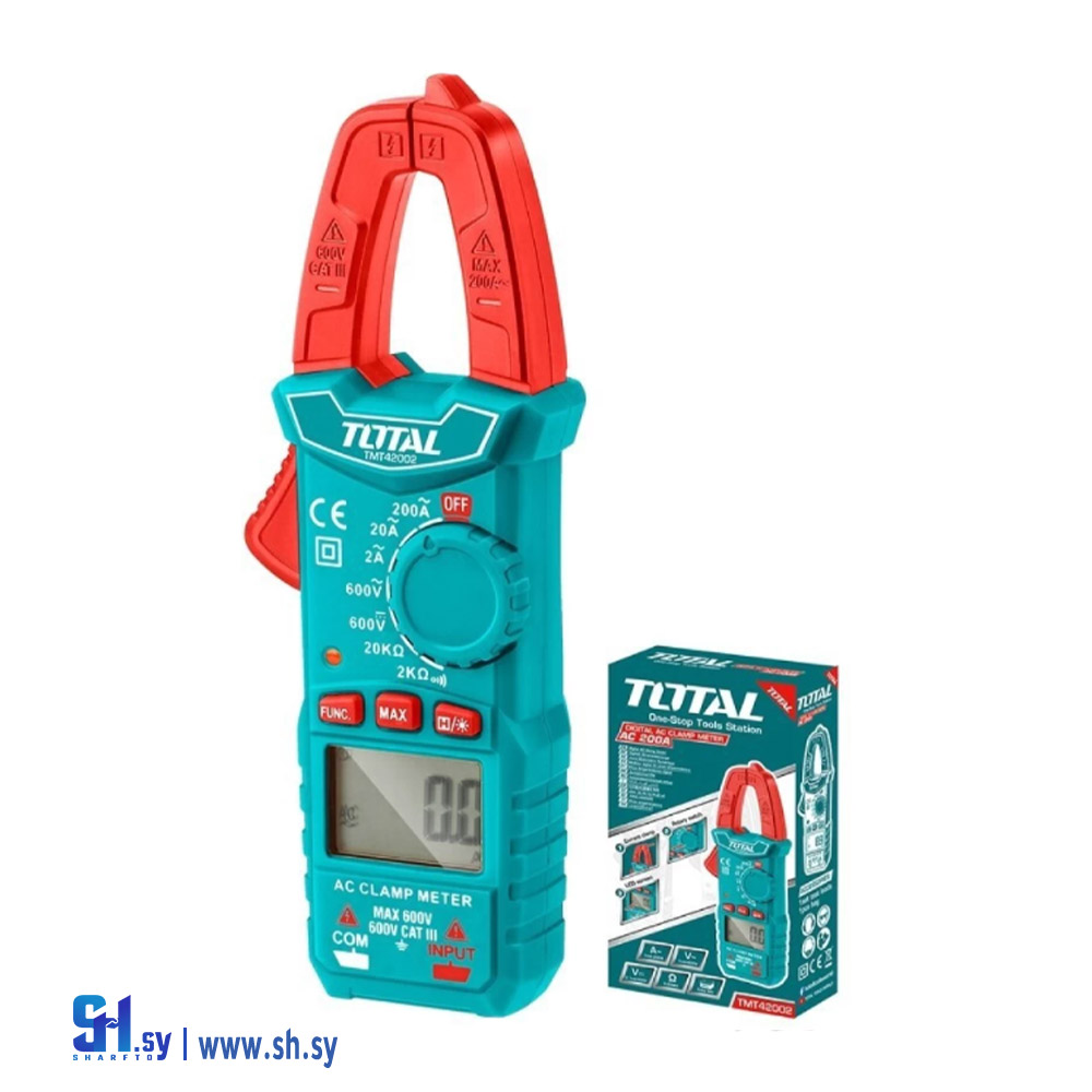 TMT42002 (TOTAL)